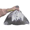 Justrite Trash Bags, 3 Gal, PK250 26830